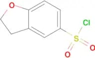 2,3-Dihydrobenzo[b]furan-5-sulfonyl chloride
