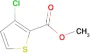 Methyl 3-chlorothiophene-2-carboxylate