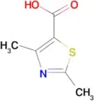 2,4-Dimethylthiazole-5-carboxylic acid