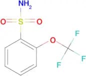 2-(Trifluoromethoxy)benzenesulfonamide