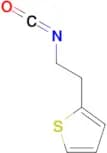 2-(Thien-2-yl)ethyl isocyanate