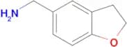 5-(Aminomethyl)-2,3-dihydrobenzo[b]furan