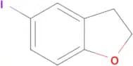 5-Iodo-2,3-dihydrobenzo[b]furan
