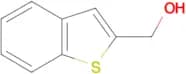 2-(Hydroxymethyl)benzo[b]thiophene