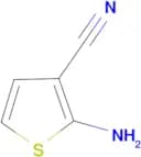 2-Amino-3-cyanothiophene