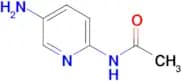 2-Acetamido-5-aminopyridine