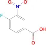 4-Fluoro-3-nitrobenzoic acid