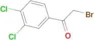2-Bromo-1-(3,4-dichlorophenyl)ethanone