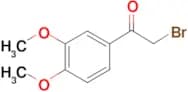 2-Bromo-1-(3,4-dimethoxyphenyl)ethanone