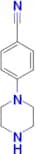 1-(4-Cyanophenyl)-piperazine