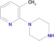 1-(3-Methylpyridin-2-yl)piperazine