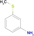 3-(Methylthio)aniline