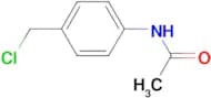 4-Acetamidobenzyl chloride