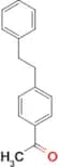 4-Acetylbibenzyl
