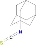 1-Adamantyl isothiocyanate