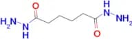 Adipic acid dihydrazide