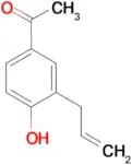 3′-Allyl-4′-hydroxyacetophenone