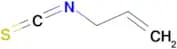 Allyl isothiocyanate(stabilised with 0.1% tocopherols)