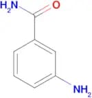 3-Aminobenzamide
