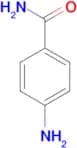4-Aminobenzamide