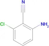 2-Amino-6-chlorobenzonitrile