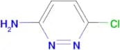 3-Amino-6-chloropyridazine