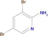 2-Amino-3,5-dibromopyridine