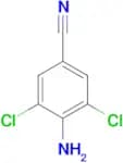 4-Amino-3,5-dichlorobenzonitrile