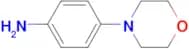 4-Morpholinoaniline