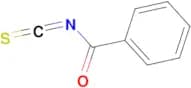Benzoyl isothiocyanate