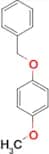 4-Benzyloxyanisole