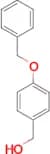 4-Benzyloxybenzyl alcohol