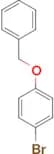 4-Bromophenyl benzyl ether