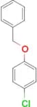 4-Benzyloxychlorobenzene