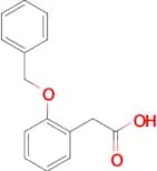 2-Benzyloxyphenylacetic acid