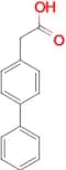 4-Biphenylacetic acid