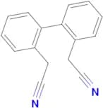 Biphenyl-2,2′-diacetonitrile
