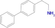 2-(4-Biphenyl)ethylamine