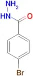 4-Bromobenzhydrazide