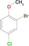 2-Bromo-4-chloroanisole