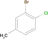 3-Bromo-4-chlorotoluene