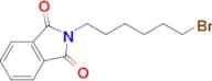 N-(6-Bromohexyl)phthalimide