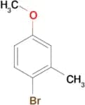 2-Bromo-5-methoxytoluene