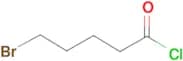 5-Bromovaleryl chloride