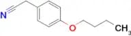 4-Butoxyphenylacetonitrile