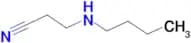 3-(Butylamino)propionitrile