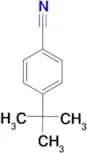 4-tert-Butylbenzonitrile