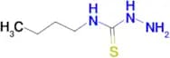 4-Butyl-3-thiosemicarbazide
