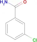 3-Chlorobenzamide