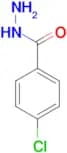 4-Chlorobenzhydrazide